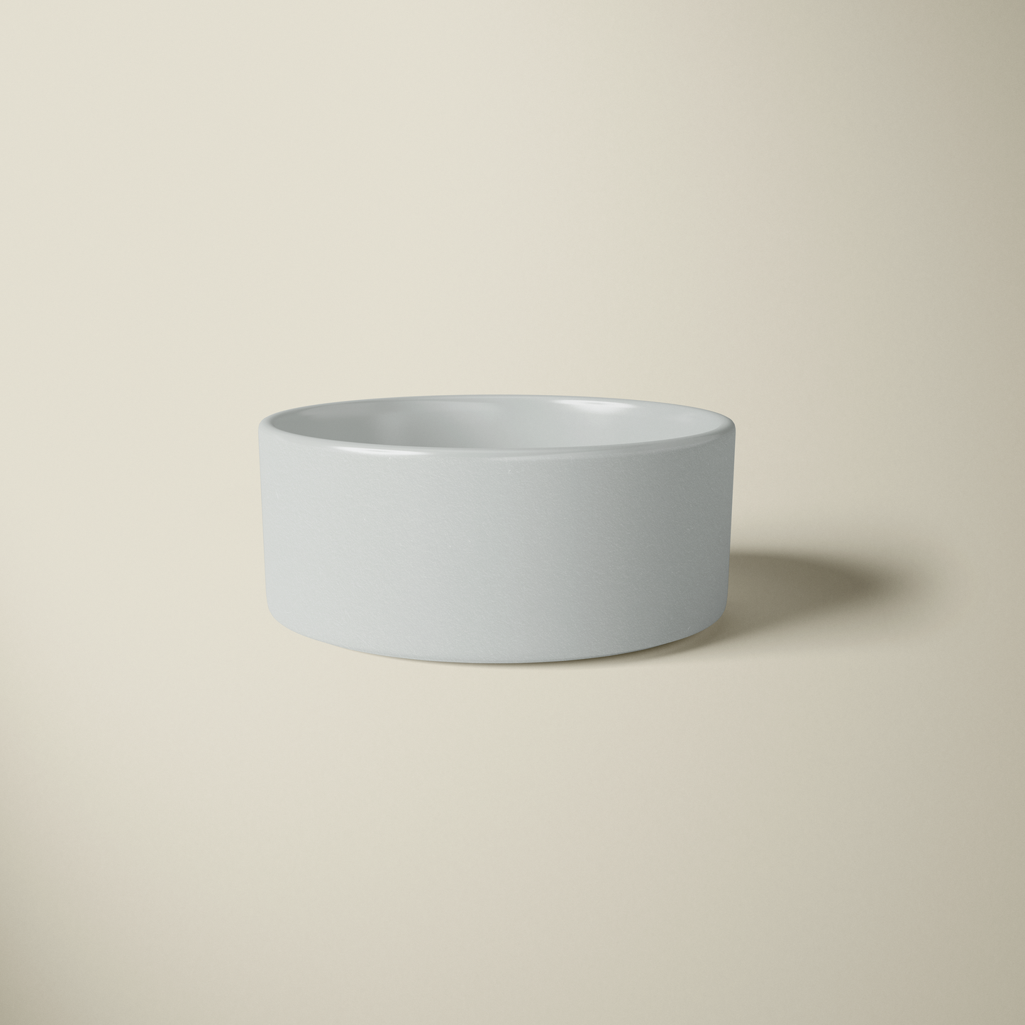 Chic Food Bowl