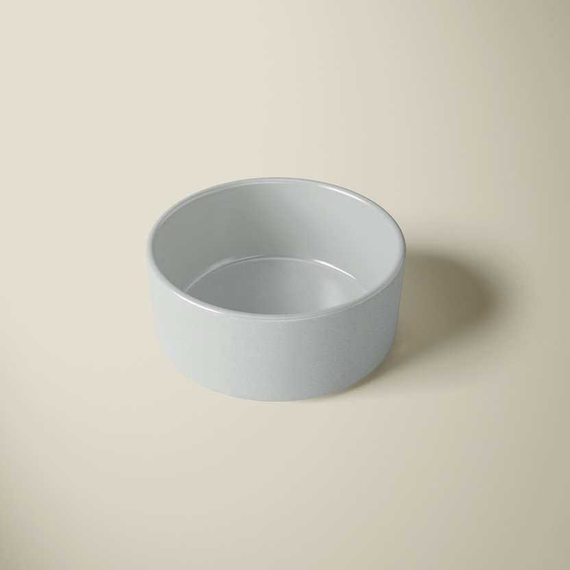 Chic Food Bowl