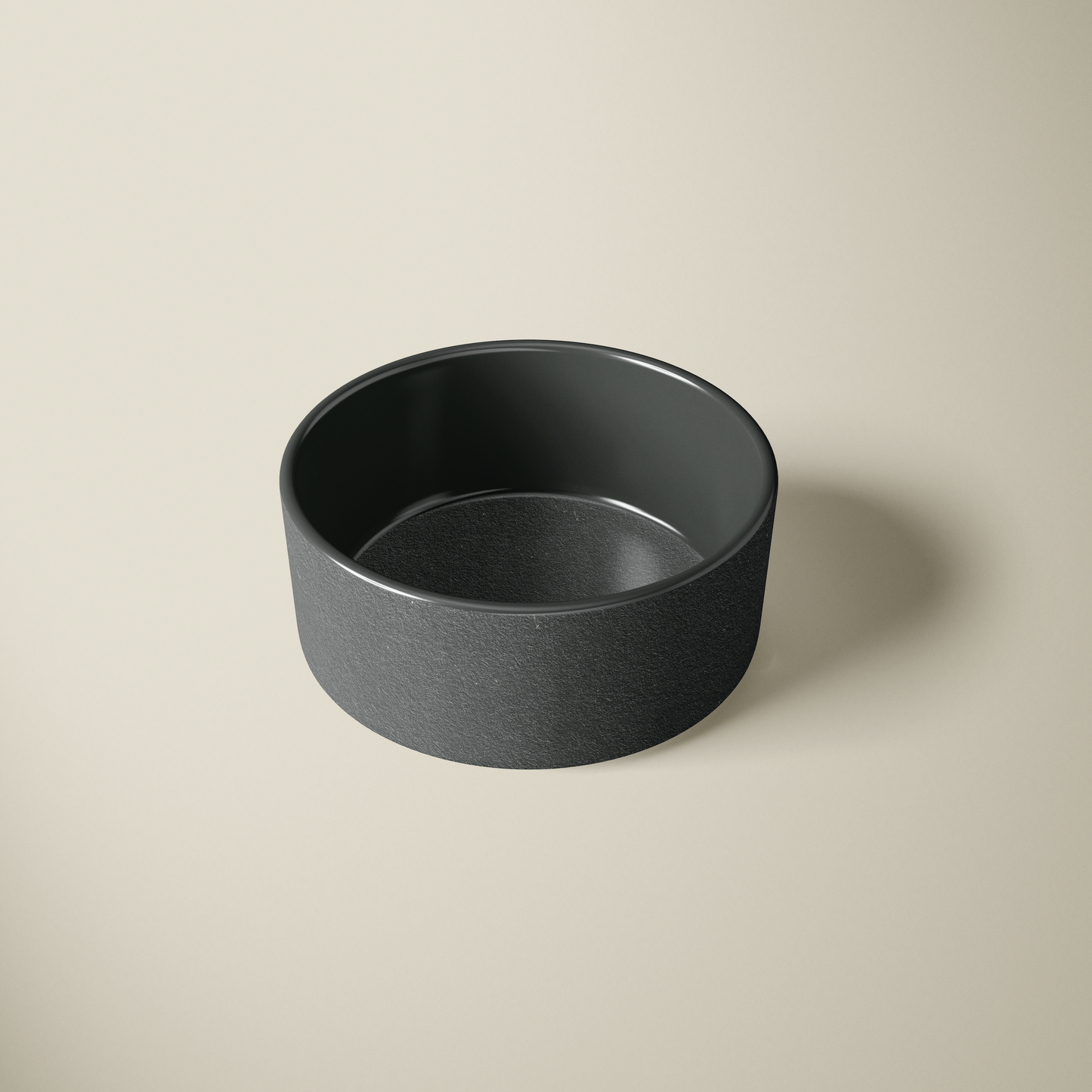 Chic Food Bowl