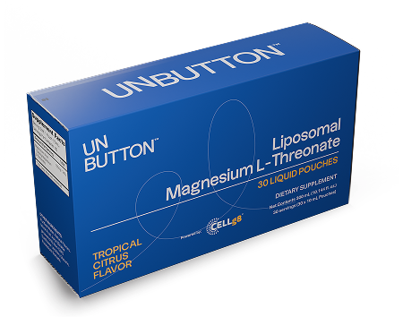 Liposomal Magnesium L-Threonate