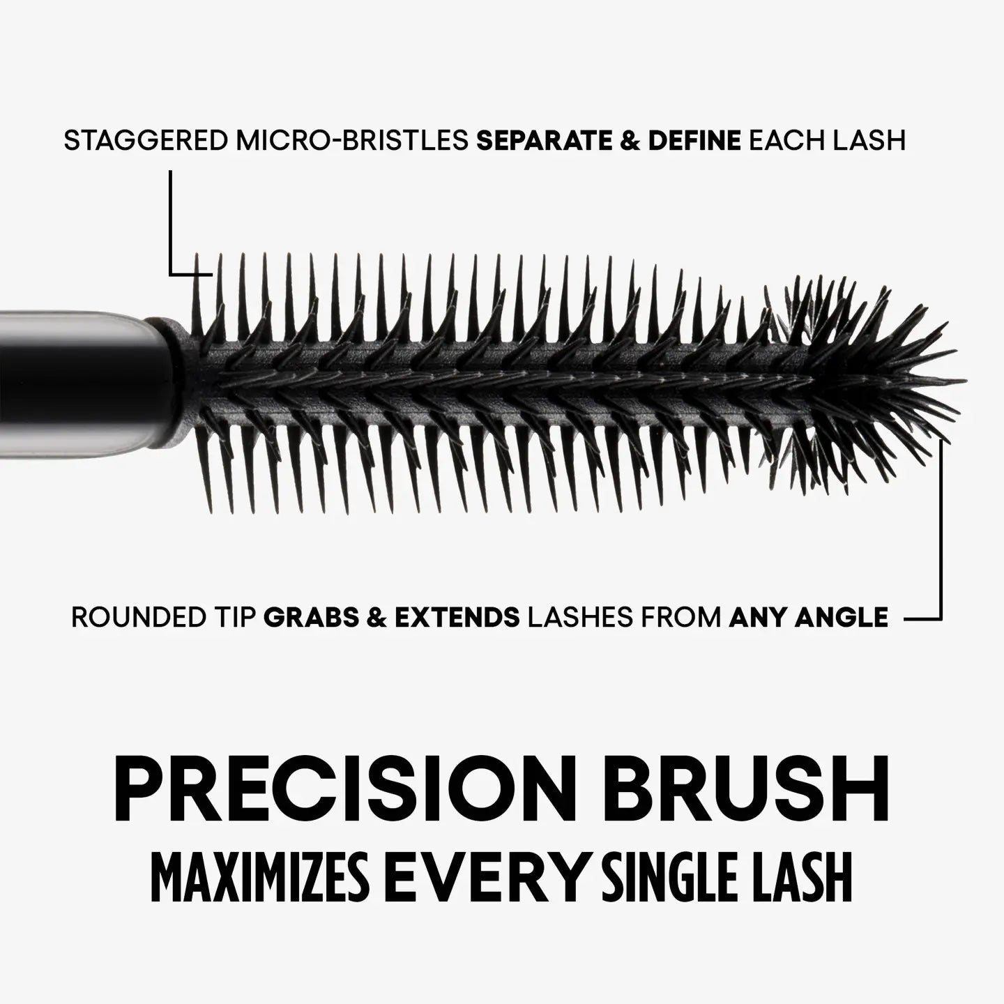Lengthening & Lifting Mascara