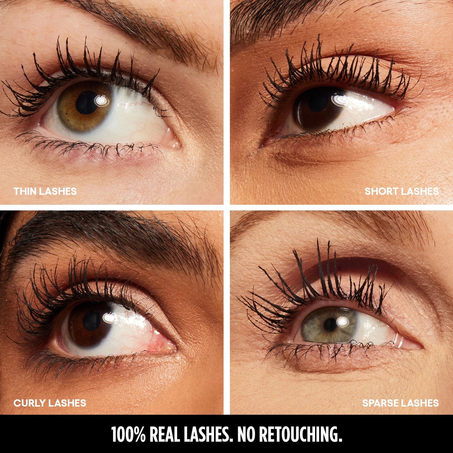 Lengthening & Lifting Mascara