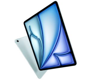 iPad Pro M4