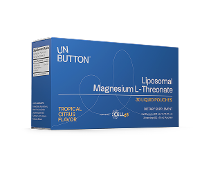 Liposomal Magnesium L-Threonate