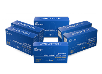 Liposomal Magnesium L-Threonate