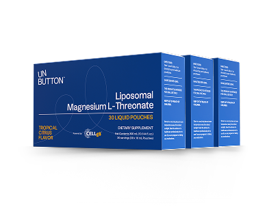 Liposomal Magnesium L-Threonate