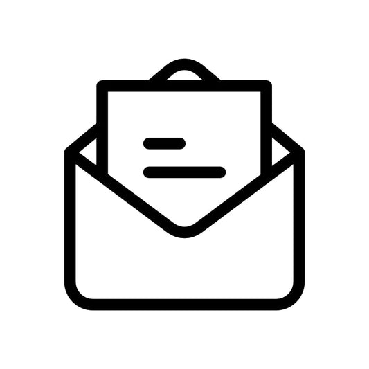 Add Greeting Card - Only