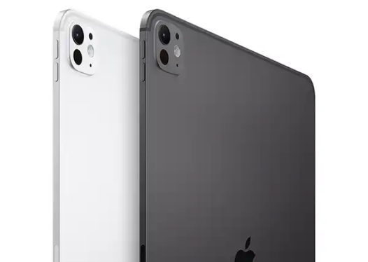iPad Pro M4