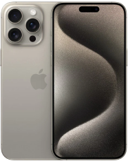 iPhone 15 Pro