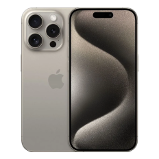 iPhone 15