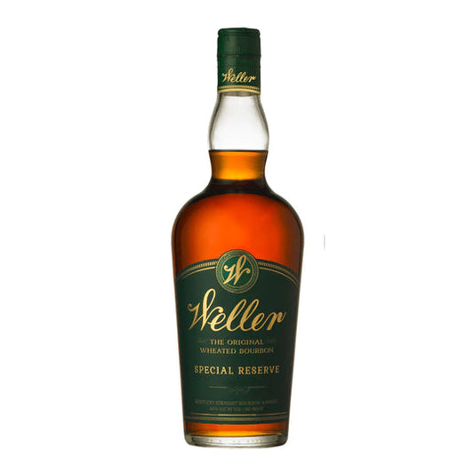 Blanton's Single Barrel Bourbon Whiskey