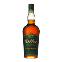 Blanton's Single Barrel Bourbon Whiskey